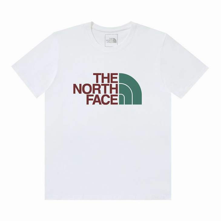 The North Face T Shirts Short _SKUTheNorthFaceM-3XL6ctT889376918